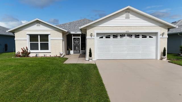 6019 Petticoat Place #6019 home for sale in Palm Grove