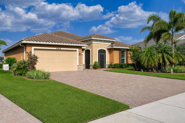 11126 SW Vitalia Court home for sale in Tradition