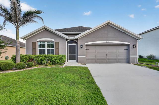 8649 Cobblestone Drive