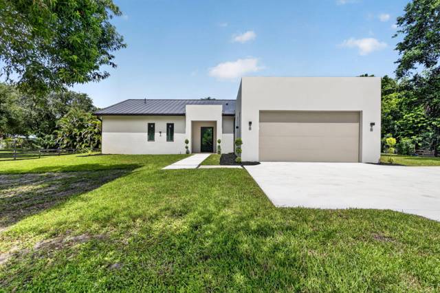 5356 Colbright Road home for sale in Palm Beach Farms Co
