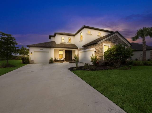 12684 SW Marrita Alley home for sale in Esplanade At Tradition Estate
