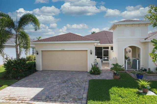 13126 SW Aureolian Lane home for sale in Del Webb At Tradition