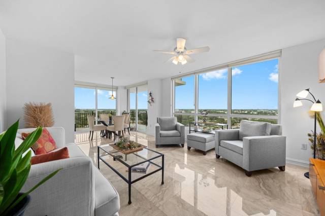 610 W Las Olas Boulevard #1013n home for sale in Symphony North Condo