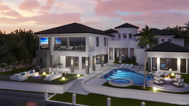 419 E Coconut Palm Road home for sale in Royal Palm Yacht & Country Club