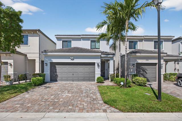 325 NW 33rd Lane home for sale in Residences At Palm Aire