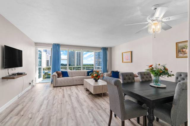 3300 NE 36th Street #920 home for sale in Coral Ridge Towers East Co-Op