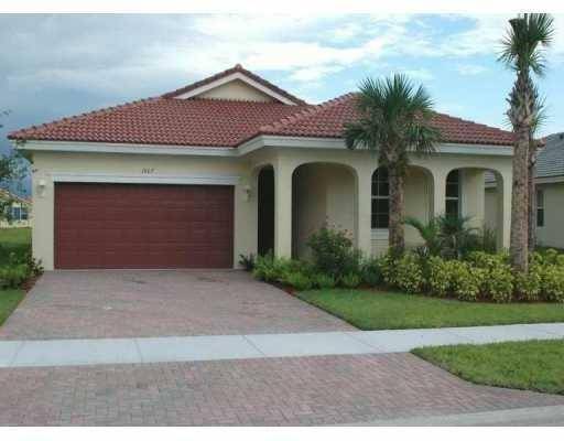 1807 SW Jamesport Drive home for sale in Fourth