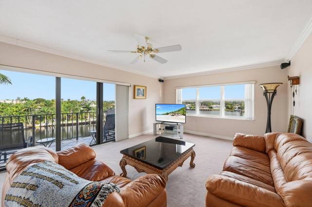 1839 Middle River Drive #302 home for sale in Rivers Bend Condo