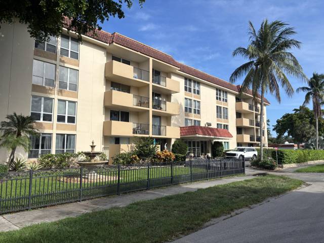 1000 Spanish River Road #3c
