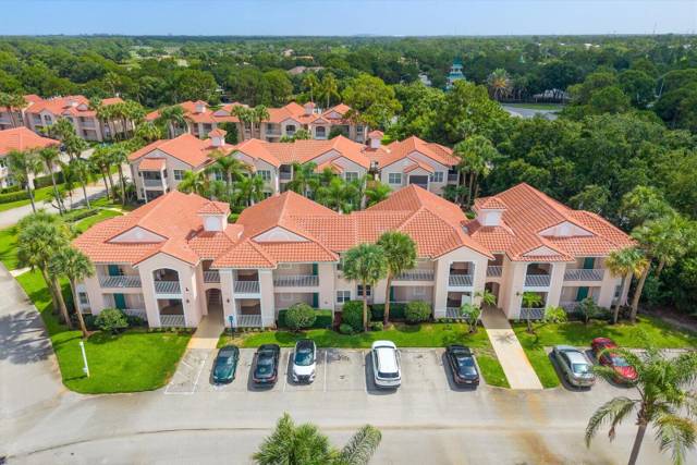 9929 Perfect Drive #106 home for sale in Golf Villas