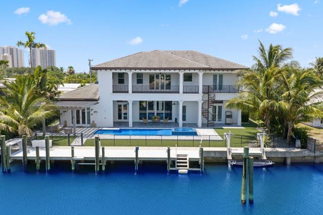 1200 Bimini Lane home for sale in Palm Beach Isles