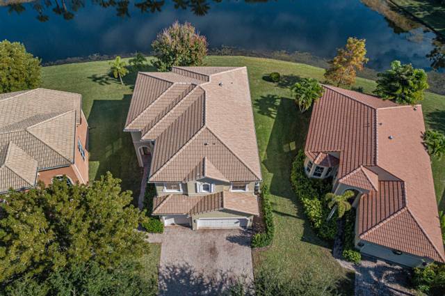 6027 Arlington Way home for sale in Portofino Shores Phase Two