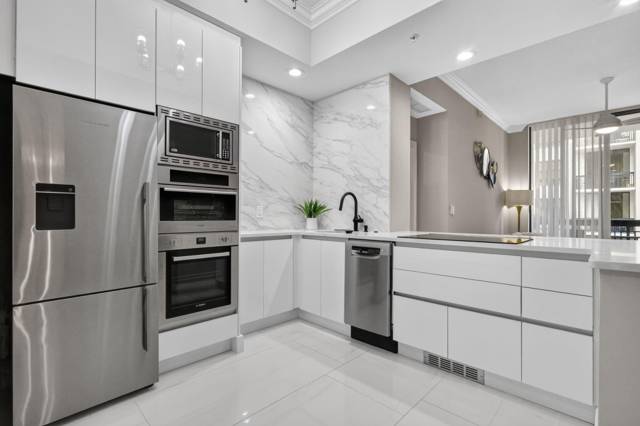 701 S Olive Avenue #1205 home for sale in Two City Plaza