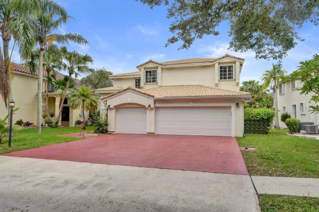 4180 Lansing Avenue home for sale in Embassy Lakes