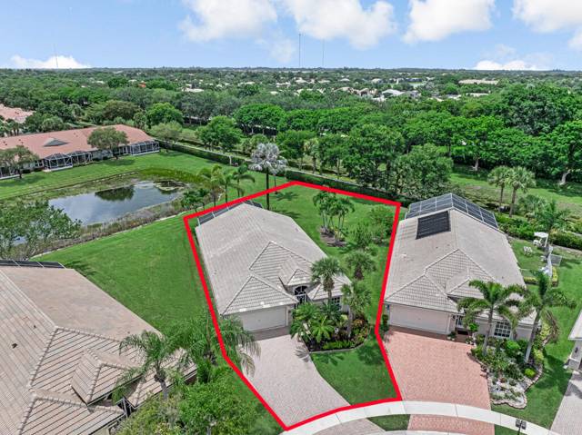 8294 Duomo Circle home for sale in Venetian Isles