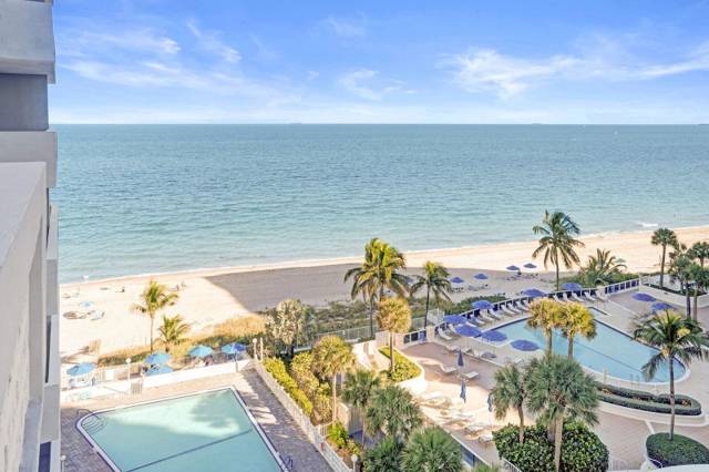 4250 Galt Ocean Drive #9m home for sale in Galt Towers