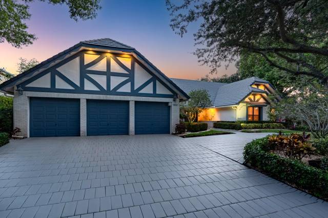 1866 Colonial Drive home for sale in Eagle Trace