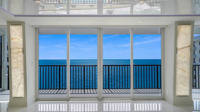 4280 Galt Ocean Drive #14a home for sale in Plaza South