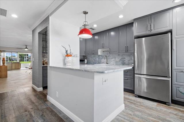 1395 SW 27th Avenue #103 home for sale in Pines Of Delray Condo One,Two And Three