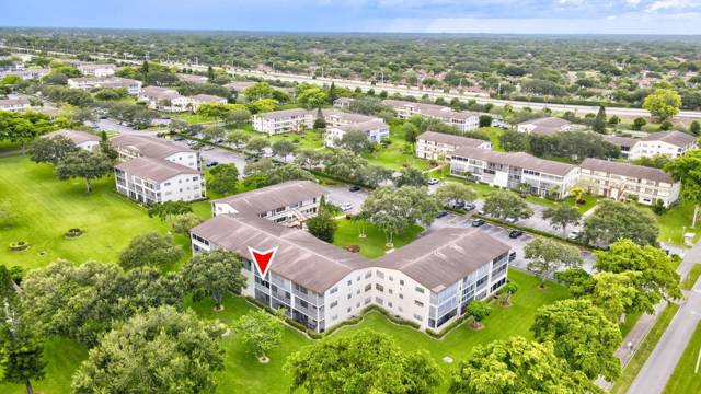 104 Mansfield C Drive #C home for sale in Mansfield At Century Village