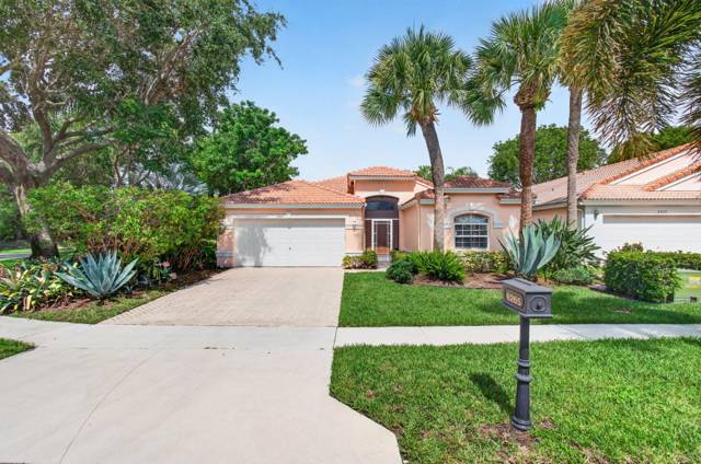 6265 Coral Reef Terrace home for sale in Coral Lakes