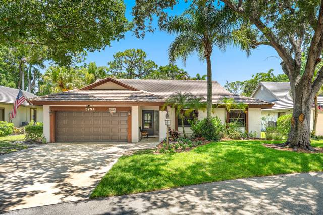 5794 Lonewood Court