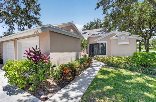 8306 Summersong Terrace home for sale in Whisper Walk