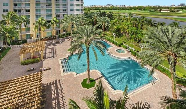 1755 E Hallandale Beach Boulevard #2104e, home for sale in Hallandale