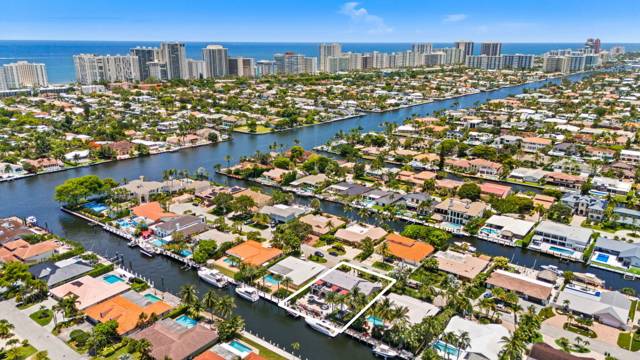 3051 NE 46th Street home for sale in Coral Ridge Country Club