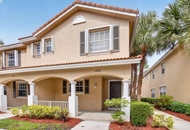 1418 W Wickham Circle #B home for sale in Bexley Park