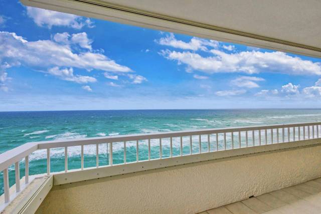 5280 N Ocean Drive #12B