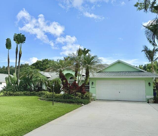 South Fork Estates