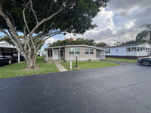 4530 NW 68th Court, home for sale in Coconut Creek