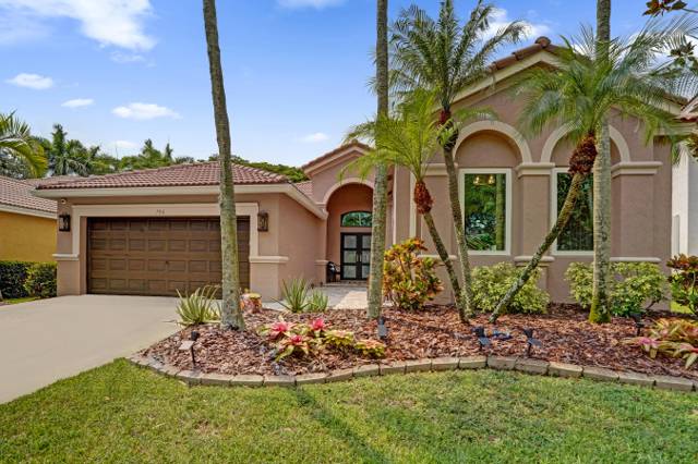 706 Tulip Circle home for sale in Savanna