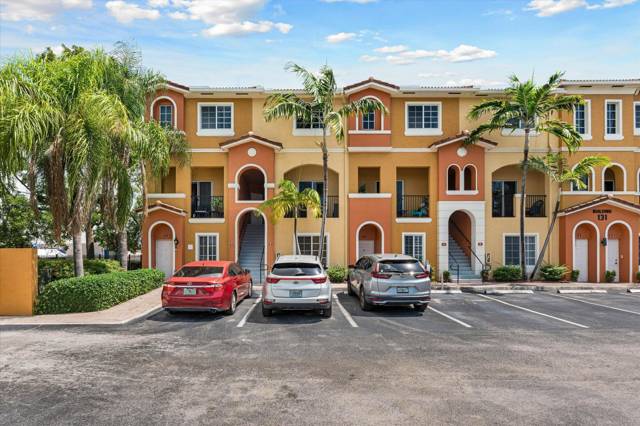 131 NW 2nd Avenue #3, home for sale in Hallandale