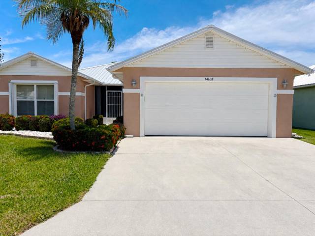 14168 Cisne Circle home for sale in Spanish Lakes Fairways Ne