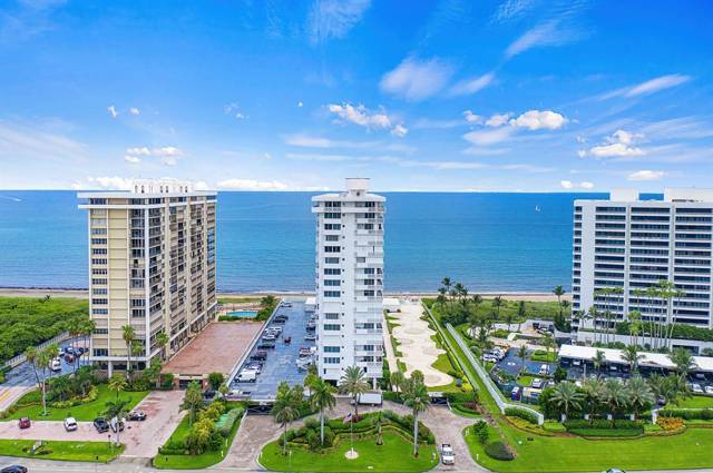 1180 S Ocean Boulevard #8a home for sale in Cloister Del Mar
