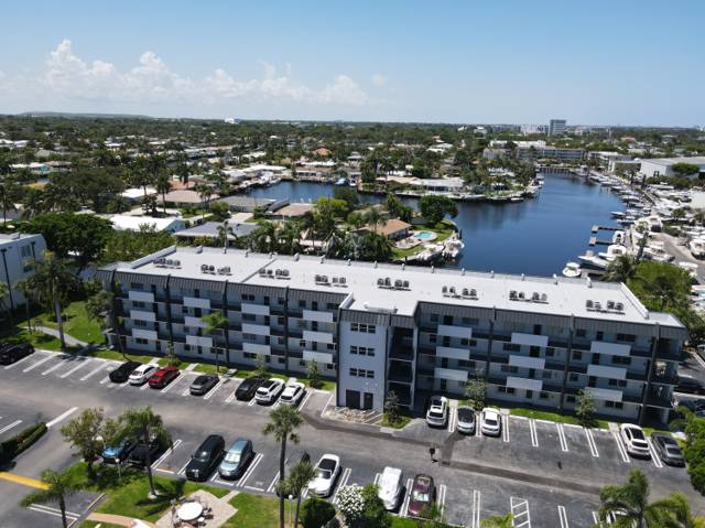 777 S Federal Highway #O303 home for sale in Island Club Four Condo
