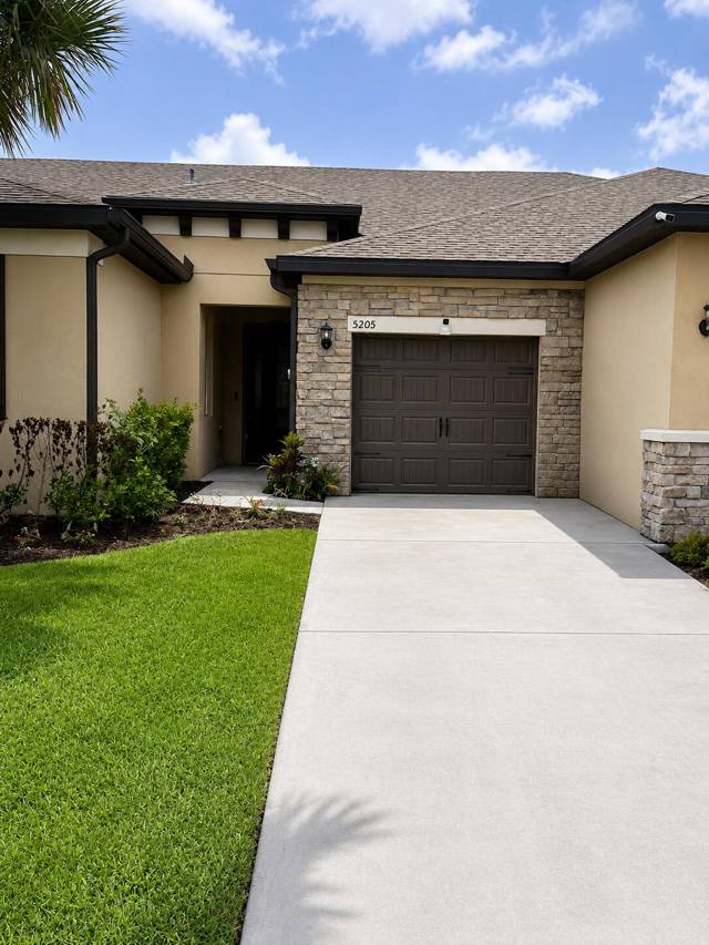 5205 Jovial Court home for sale in Celebration Pointe