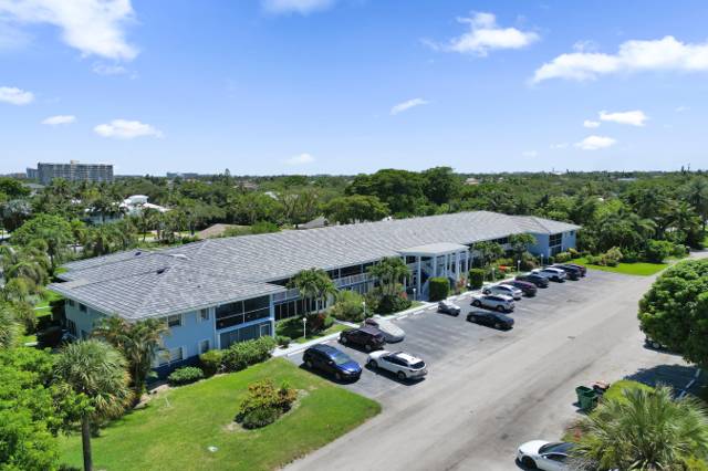 2734 NE 27th Court #17, home for sale in Lighthouse Point