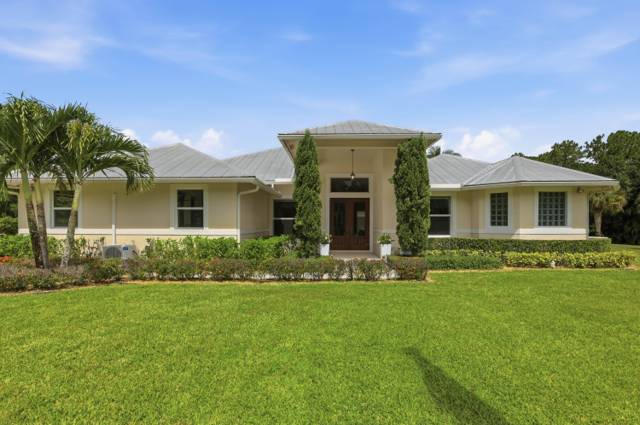 17593 Winterhawk home for sale in Jupiter Farms Jupiter
