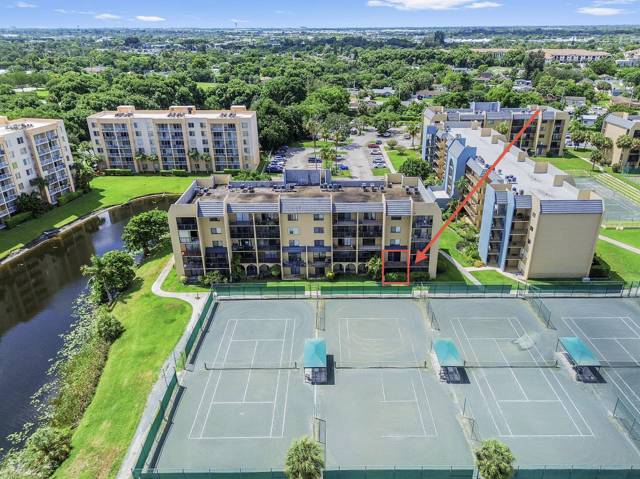 2828 Tennis Club Drive ##202