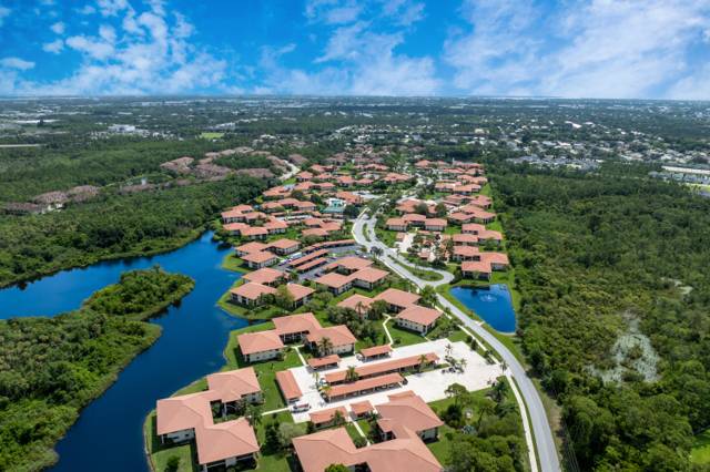 South River Village