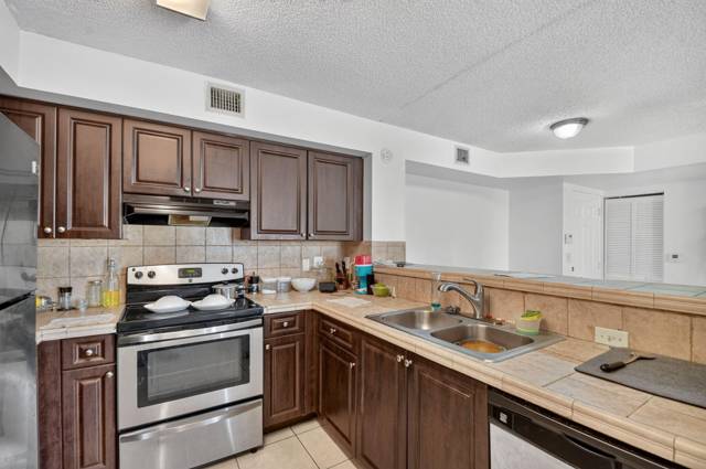 1733 Village Boulevard #105 home for sale in Milano Condominium