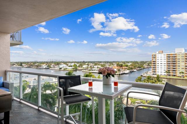 3020 NE 32nd Avenue #616