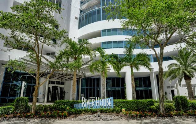 333 Las Olas Way #2906 home for sale in Las Olas River House