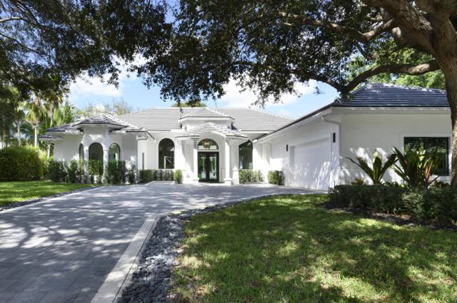 2557 Seminole Circle home for sale in Bear Lakes Estates North