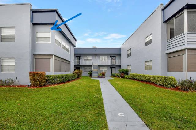 126 Burgundy  #C home for sale in Kings Point Burgundy Condos