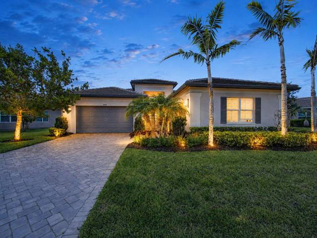 11698 SW Coronado Springs Drive home for sale in Riverland
