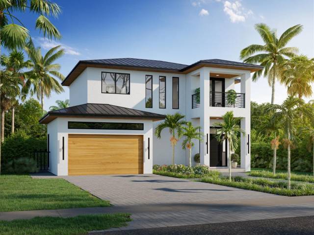 1445 SE 6th Street, home for sale in Deerfield Beach